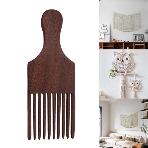 Holz webstuhl kamm - holz,