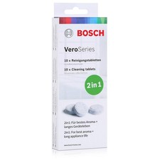 Bosch VeroSeries TCZ8001A