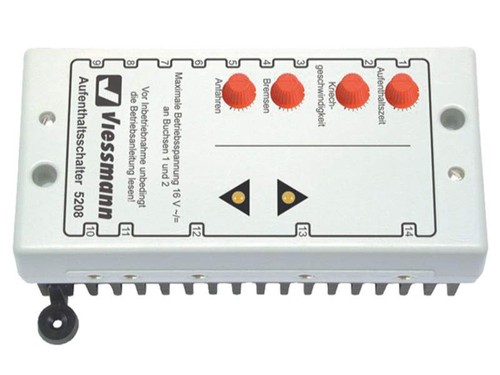 Viessmann 5208