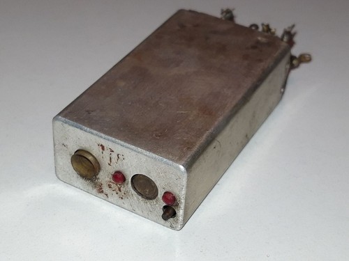 Pos filter grundig - 1,
