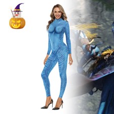 Damen Herren Avatar 2 Jumpsuit