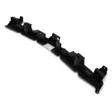 ORIGINAL Opel Stoßstangenträger Stoßstangenhalter ASTRA H vorne mitte 24460992