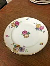 Thomas Pattern # 3662 Bavaria