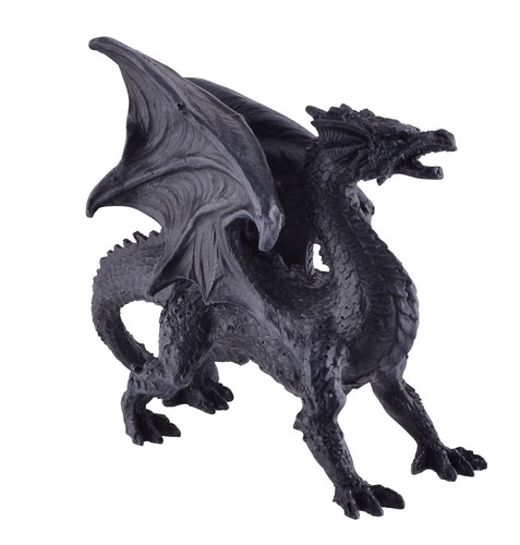 Dekofigur drache artikus - dekofigur,