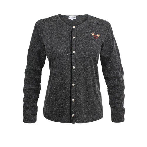 Trachtenstrickjacke damen - trachtenstrickjacke,
