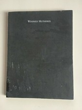 Winfried Muthesius - Brandenburger Tore - Ausstellungskatalog