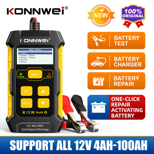 Konnwei kw510 auto - konnwei,