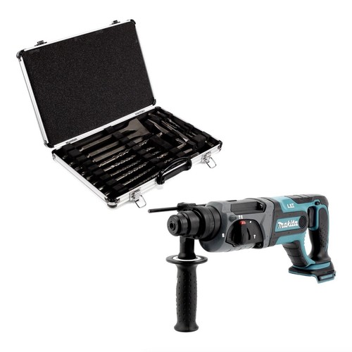 Makita dhr 241 18v akku - 241, z