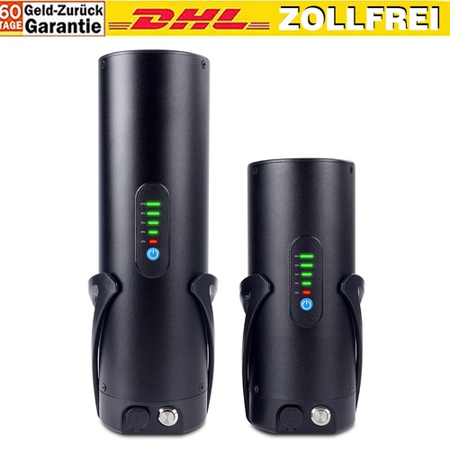 Upp mini wasserflasche ion - wasserflasche, li-ion