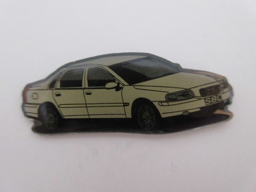 Pin volvo s80 auto - pin,