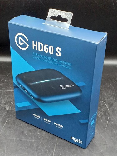 Elgato game capture hd60 - elgato,