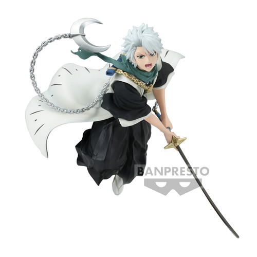 Toushiro hitsugaya bleach - toushiro,