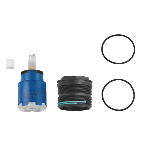 Grohe kartusche keramik mm - kartusche,