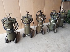 Profi tecalemit fußhebel - profi,