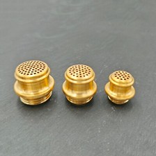 PETROMAX Brenner HK150 HK250 HK350 500 Mischkammer Starklichtlampe Ersatzteil