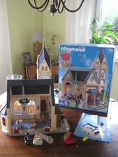 Playmobil 4296 kirche mit - kirche,