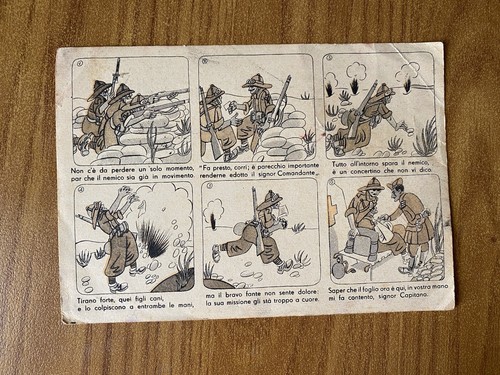Postkarte militär für die - postkarte,