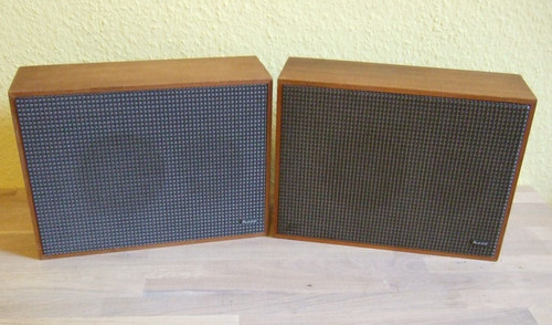 Heco kompaktbox sk - 2,