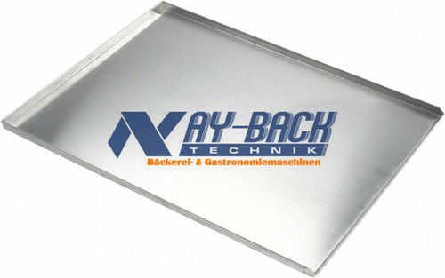 Aluminium backblech cm - aluminium,
