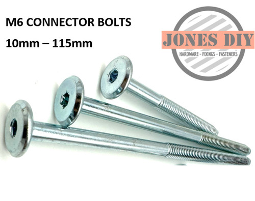 Gelenkverbinderbolzen 10mm - gelenkverbinderbolzen,