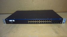 Juniper EX2200-24P-4G Gigabit