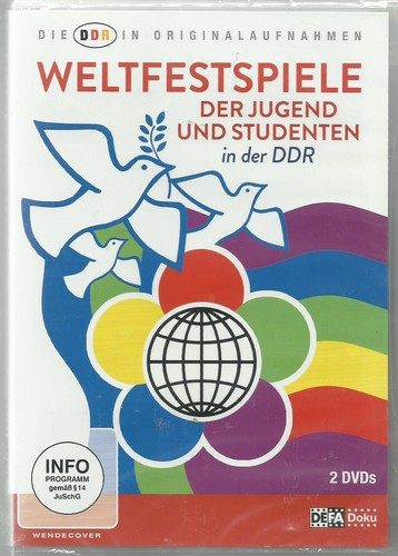 Die ddr originalaufnahmen - in,