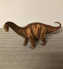 Schleich 14514 Apatosaurus (2011) - Dino Urzeit Langhals Saurier Figur