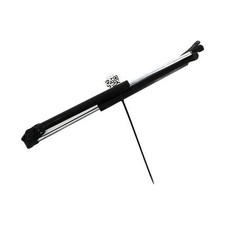 Paar Zylinder Kofferraum