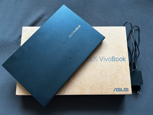 Asus vivobook - asus, 15