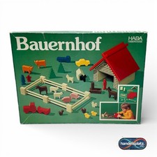 HABA Bauernhof Animal Farm