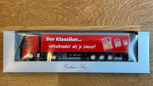 Herpa lkw - -,