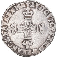 Münze frankreich louis - münze,,