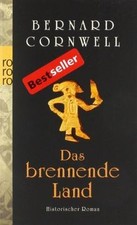 Das brennende Land. Uhtred 05