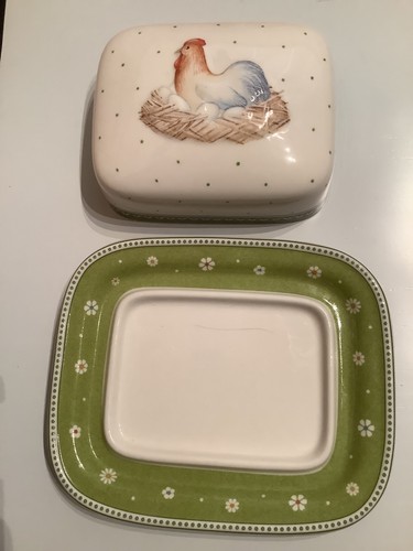 Rar villeroy boch farmers - &,