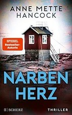Narbenherz: Thriller (Heloise-Kaldan-Serie, Band 2) von ... | Buch | Zustand gut