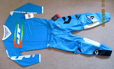 Racing scott dirt 350 mx - jt,