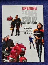 BMW K 1100 LT RS R 1100 RT R