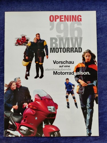 Bmw 1100 - k, r