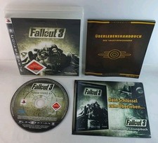 Playstation 3 / PS 3 - Fallout
