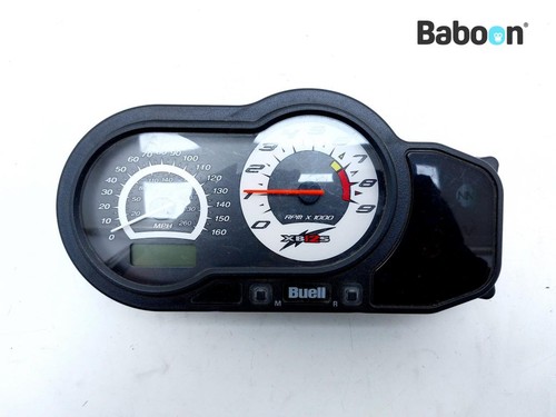 Tachoeinheit mph buell s - tachoeinheit,