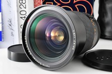 [Fast Neu] Contax Carl Zeiss Vario-Sonnar T 28-85mm F3.3-4 Mmj Linse C/Y Japan