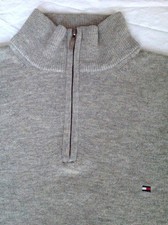 Tommy Hilfiger Troyer, 1/4