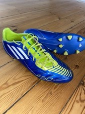 Adidas F50 F10 TRX FG