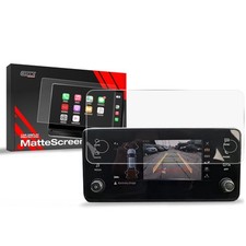 Matte Folie für Skoda Kamiq