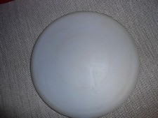 Eisstock  Ebra Winterplatte  Ultra-Tech  Typ 24 M 63 - 67 Sh Turnier