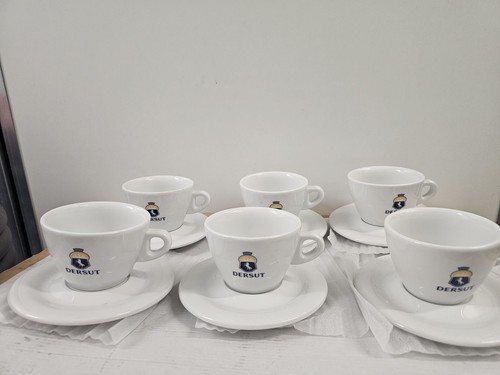 Dersut italy cappuccino set - italy, 6