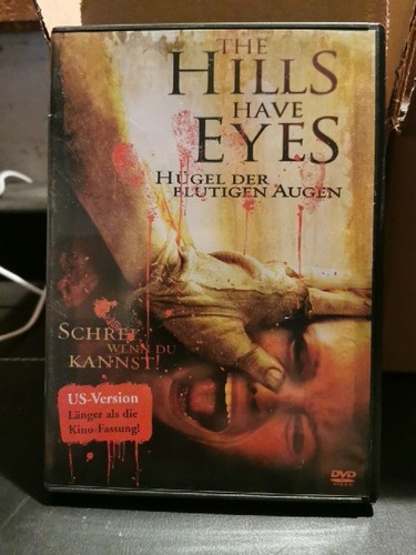 The hills have - hills, hügel