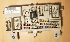 Sicherungskasten Ford Focus mk2 C-Max GEM 4M5T-14A073-CF, 6M5T-14014-CMA