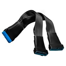 Motherboard USB 3.0 19-Pin