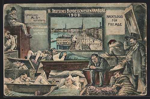 Hamburg deutsches - hamburg,,